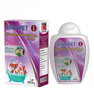 SINA PET 1 