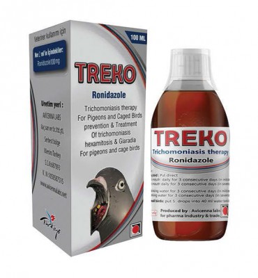 TREKO