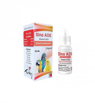 SINA ADE